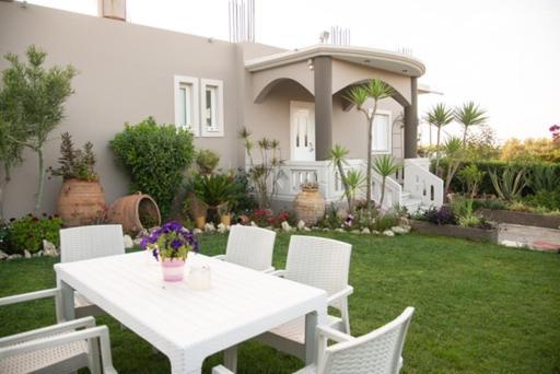 Villa Sotiris Kíssamos Exterior foto